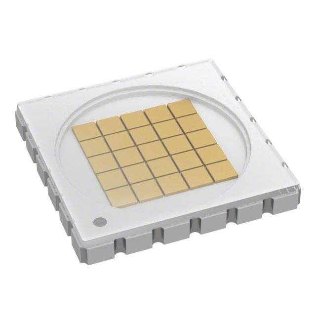 LZP-D4UB0R-00U4 OSRAM SYLVANIA Inc.  LED Emitters - Infrared UV Visible